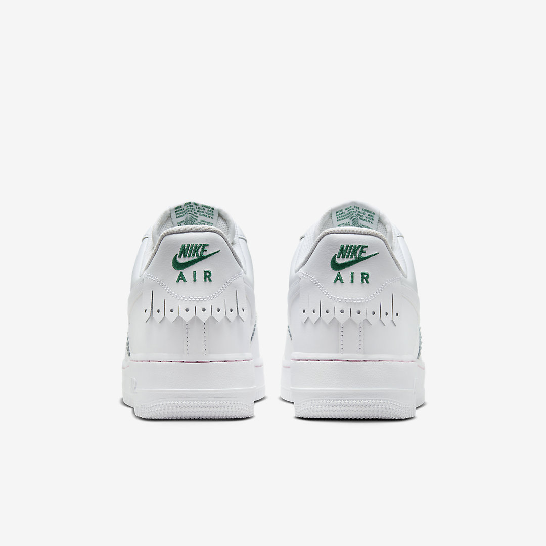 Nike Air Force 1 Low Back 9 HF1937 100 06