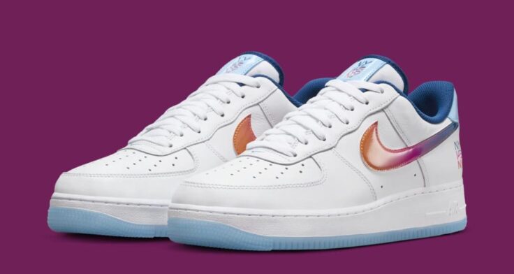 wholesale nike air force ones shoes Low "NY vs. NY" HF4833-100