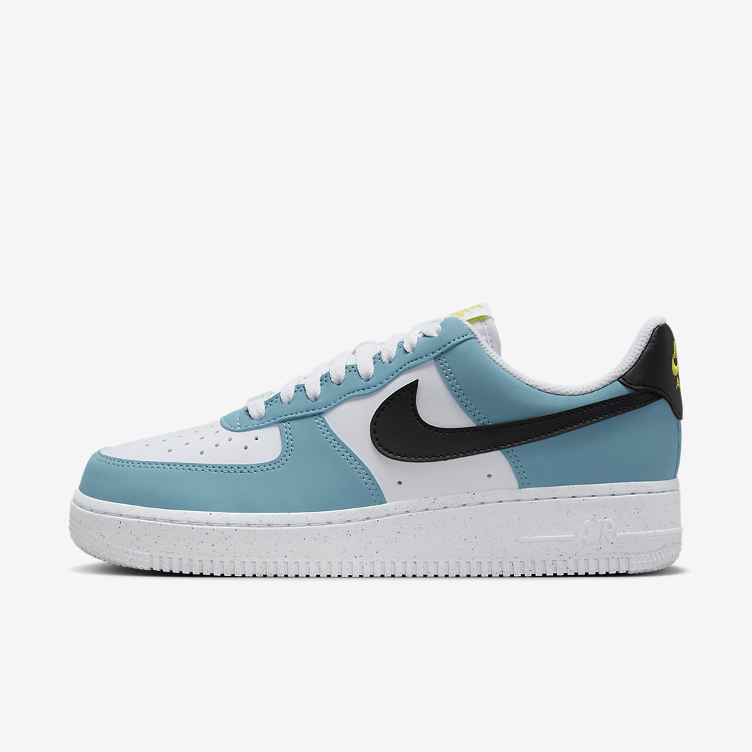 Nike Air Force 1 Low Next Nature Teal Blue HJ9571 400 03