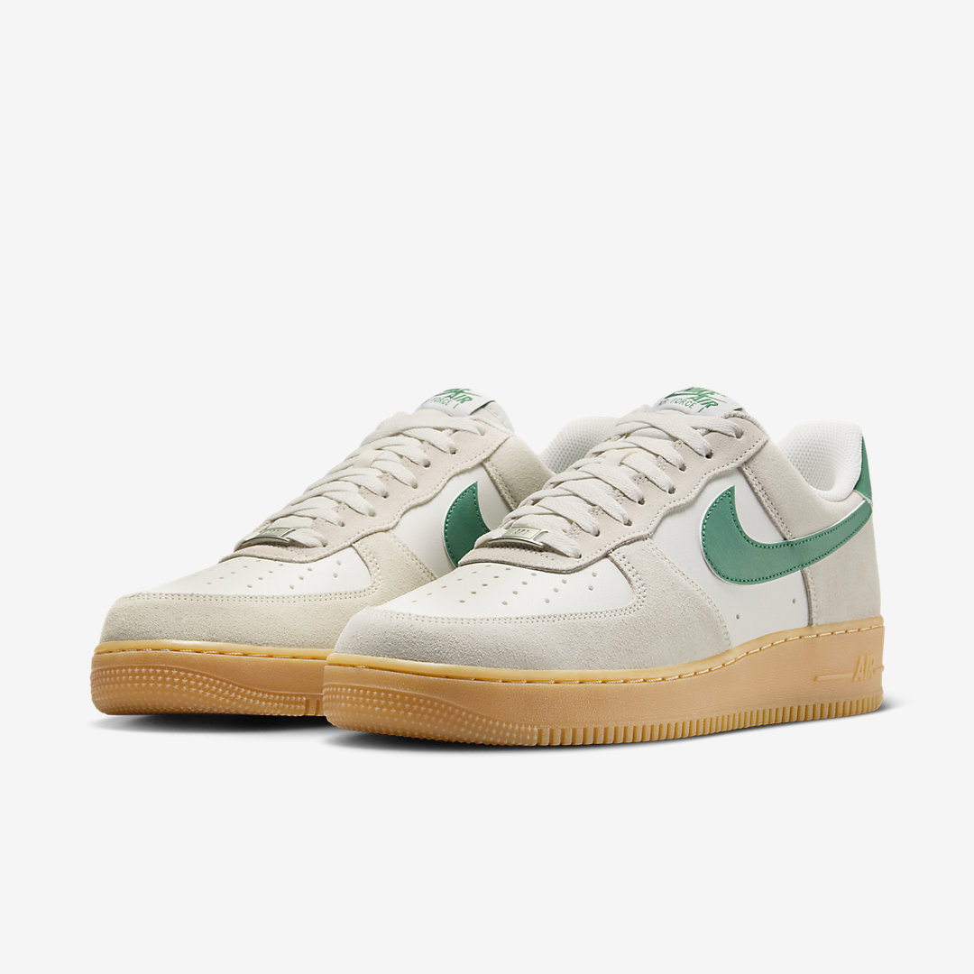 Nike Air Force 1 Low PhantomMalachite FQ8714 001 02