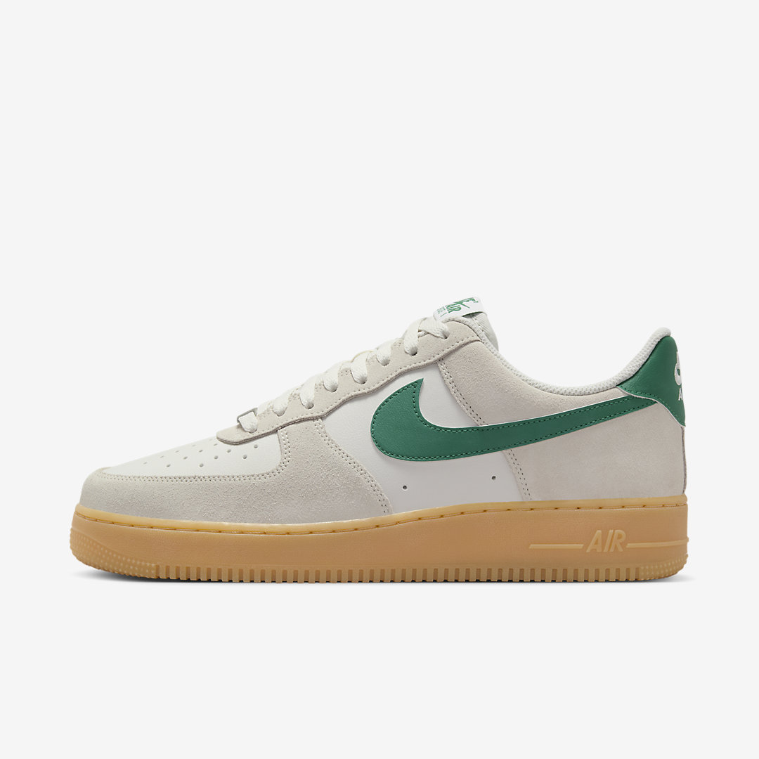 Nike Air Force 1 Low PhantomMalachite FQ8714 001 03