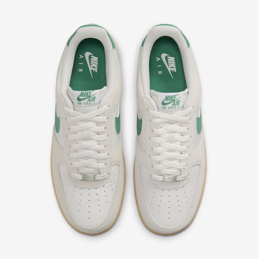 Nike Air Force 1 Low PhantomMalachite FQ8714 001 05