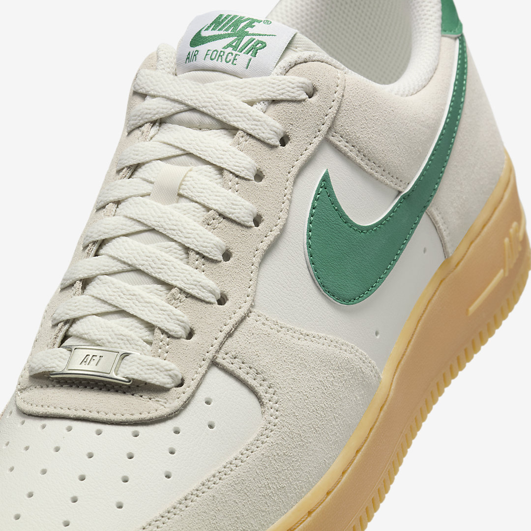 nike forces Air Force 1 Low PhantomMalachite FQ8714 001 08