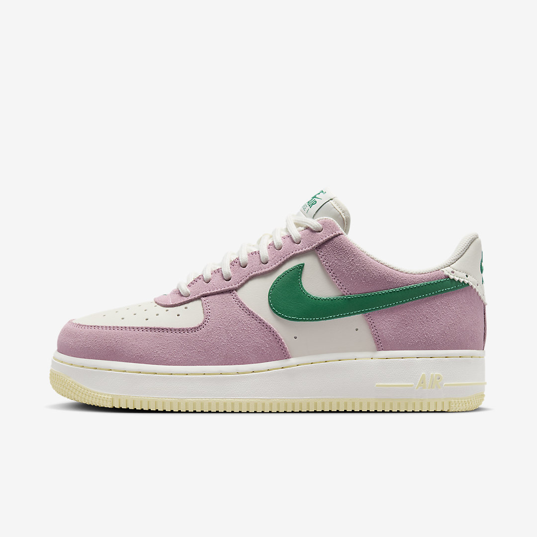 Nike Air Force 1 Low Soft Pink FV9346 100 03