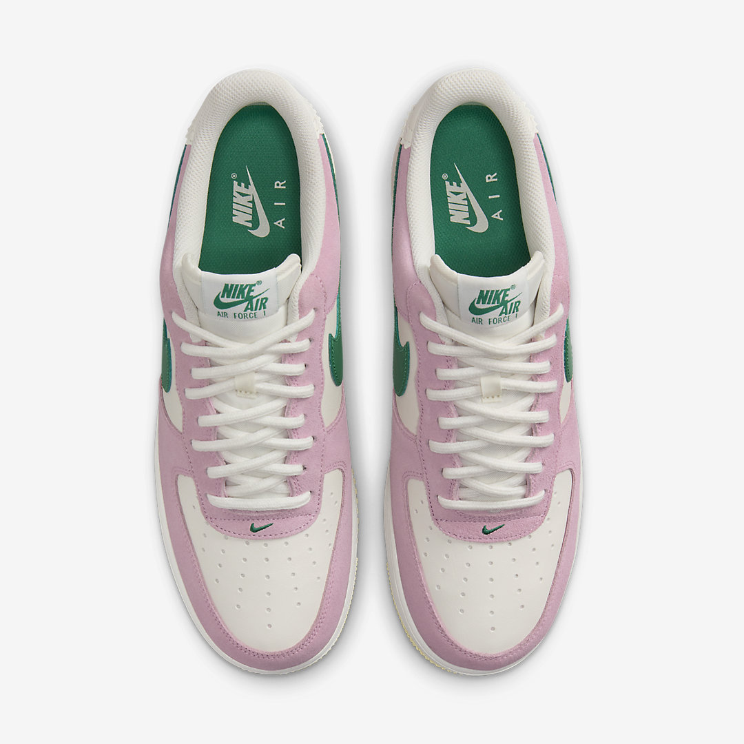 Nike Air Force 1 Low Soft Pink FV9346 100 05