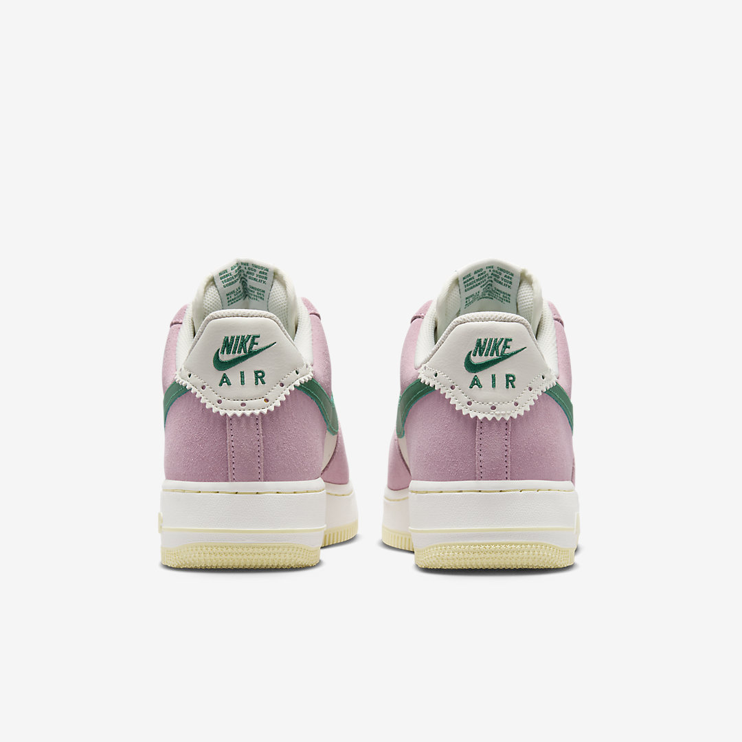 Nike Air Force 1 Low Soft Pink FV9346 100 06