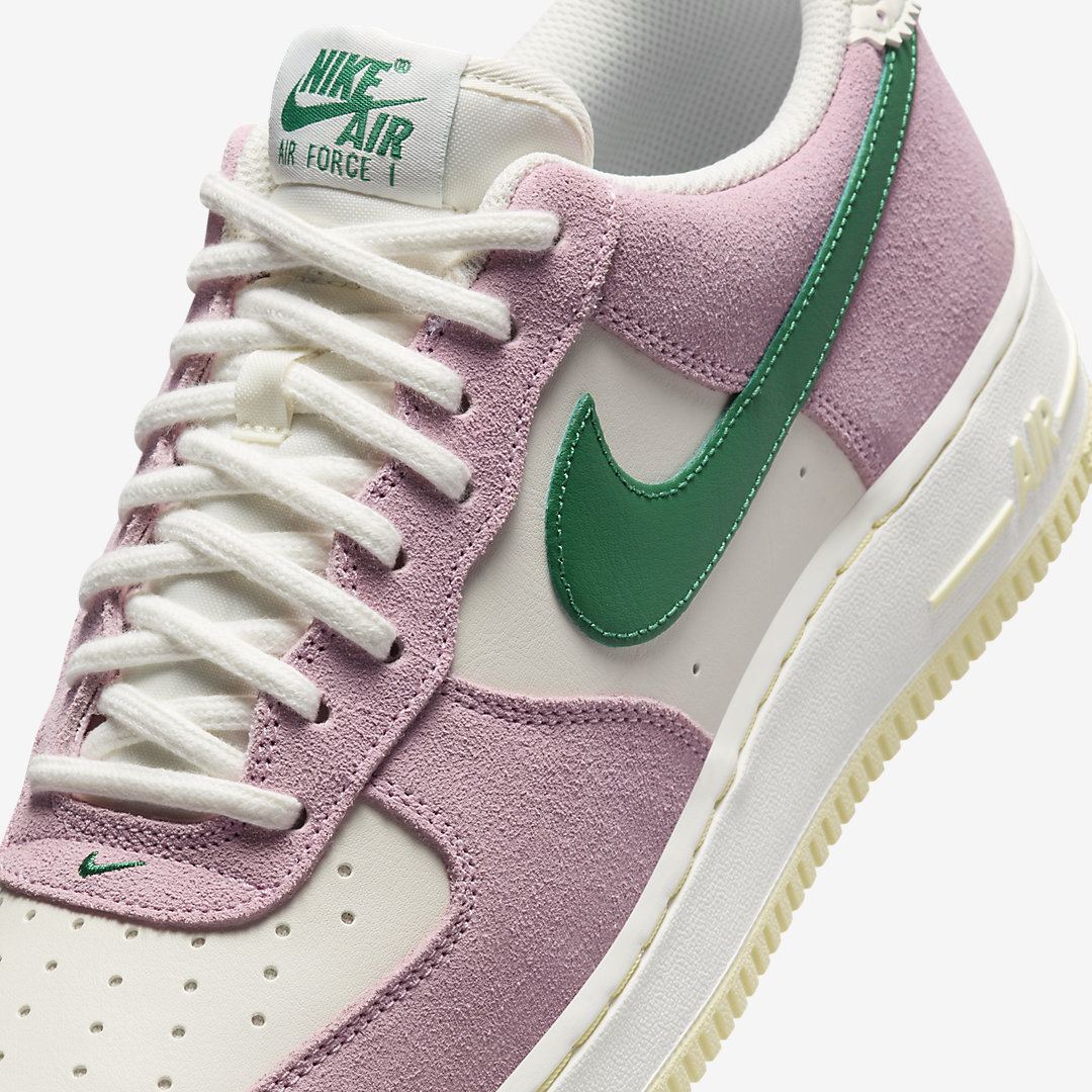 Nike Air Force 1 Low Soft Pink FV9346 100 08