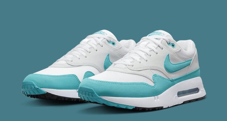 new exclusive nike sneakers adidas girls 1 ’86 OG Golf "Dusty Cactus" DV1403-117