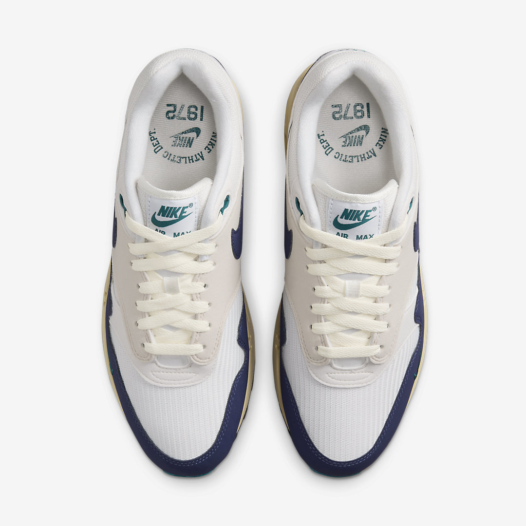 Nike Air Max 1 Athletic Department FQ8048 133 05