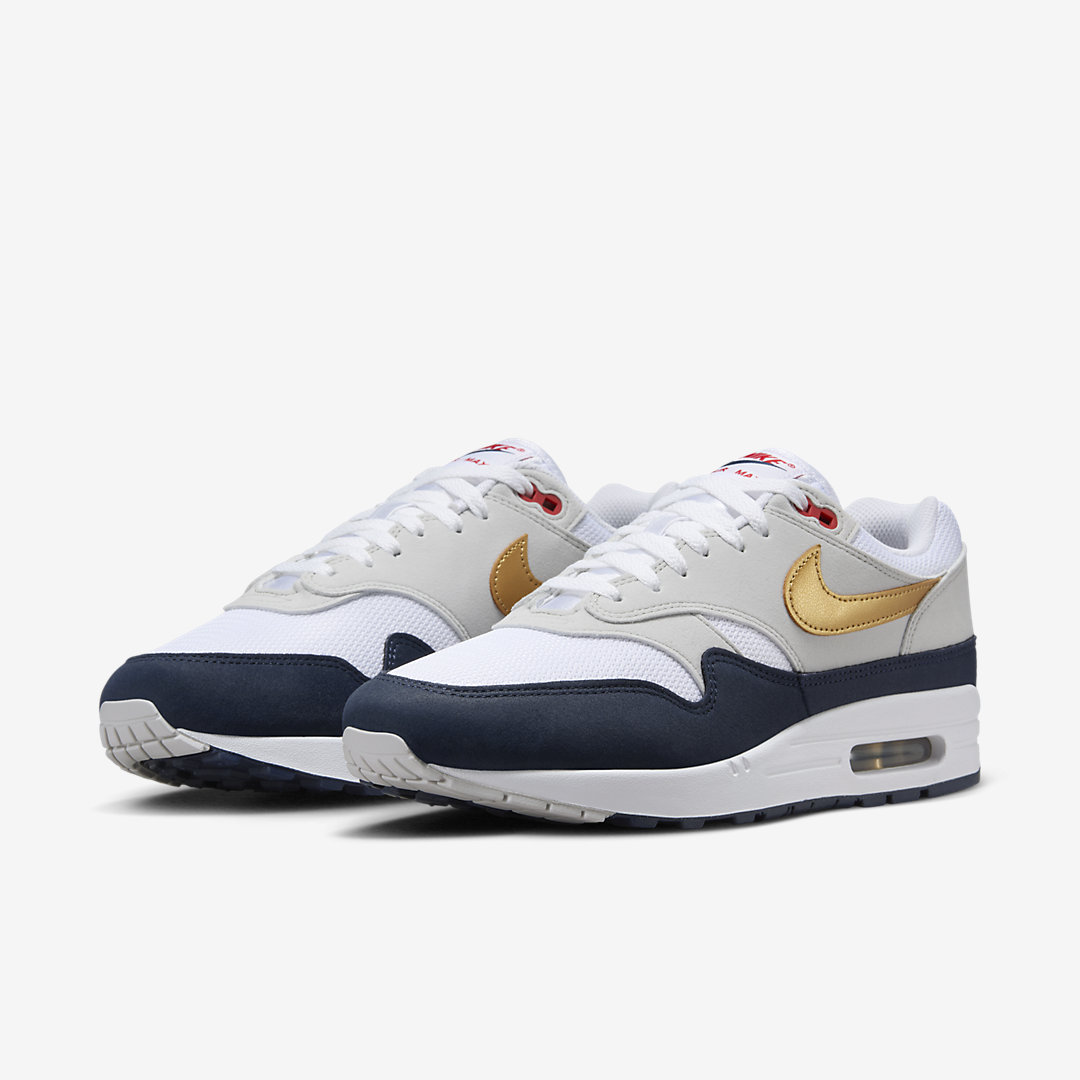 Nike Air Max 1 Olympic HM9604 400 02