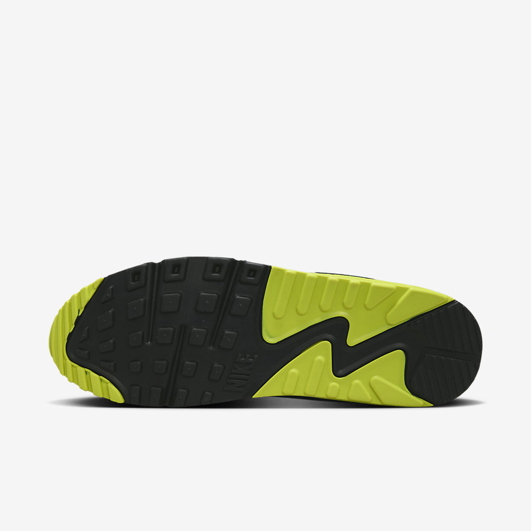 Nike Nike Zoom GT Cut 2 Blue Green Gum DM0029-107