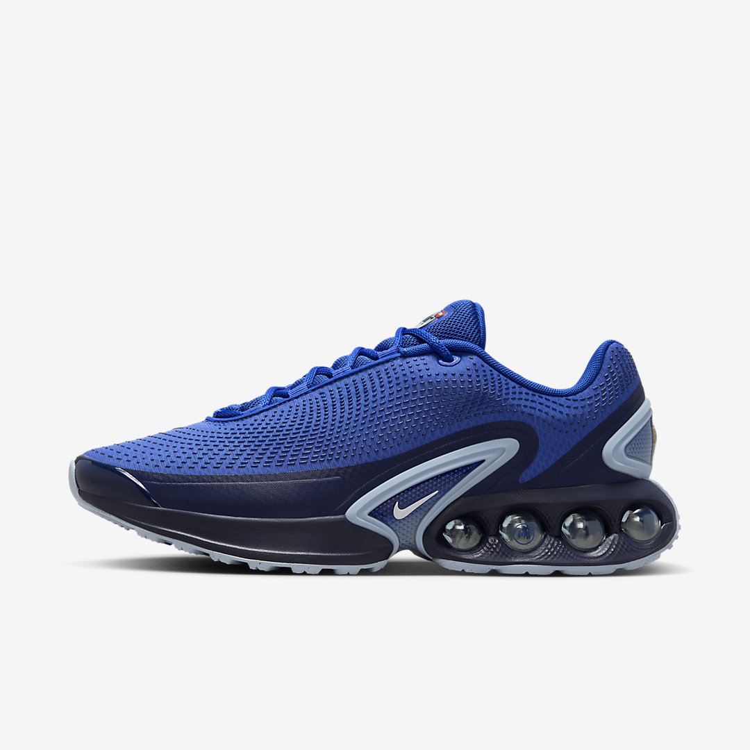 Nike Air Max Dn Hyper Blue DV3337 400 03