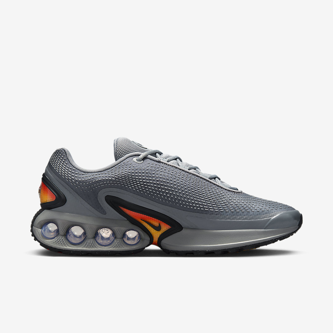 Nike Air Max Dn Smoke Grey DV3337 004 05