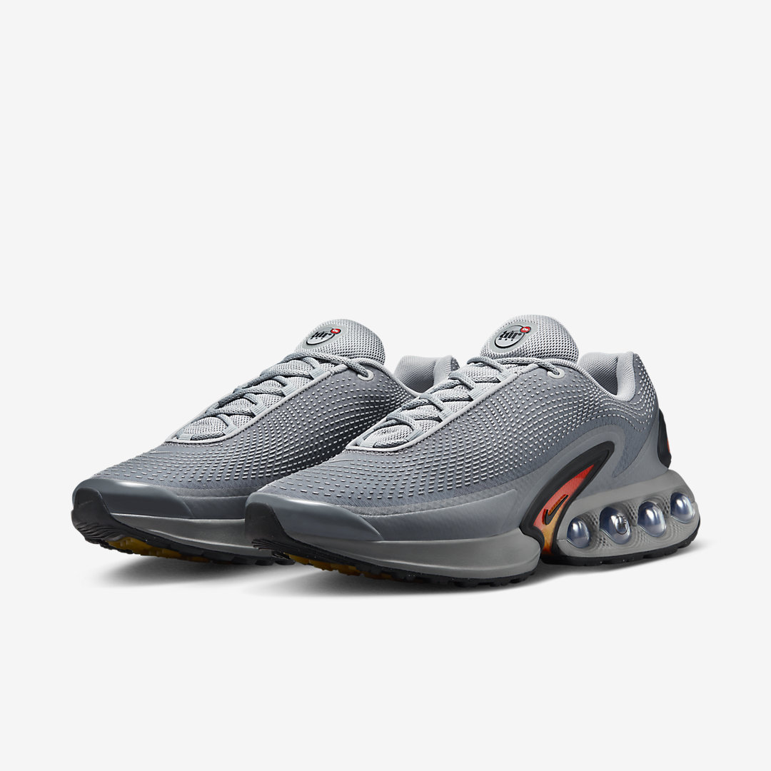 Nike Air Max Dn Smoke Grey DV3337 004 06