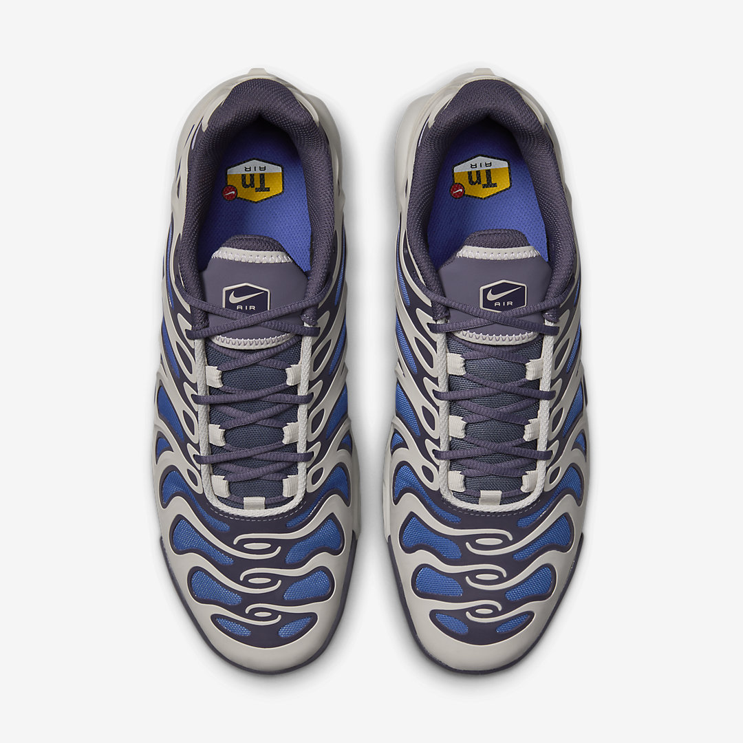 - HQZ Nike Air Max Plus Drift FD4290-007