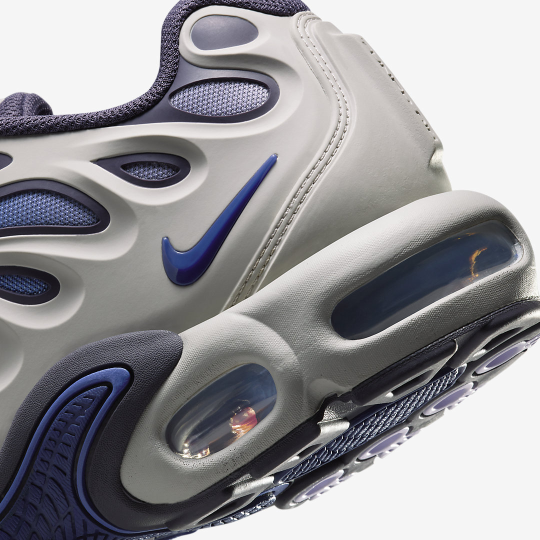 Nike Air Max Plus Drift Concord FD4290 007 Nice Kicks