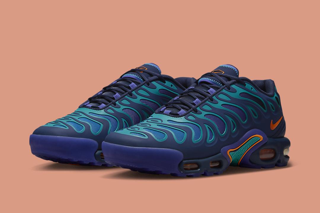 nike max air bohemian running shoes sale women "Midnight Navy" FD4290-400