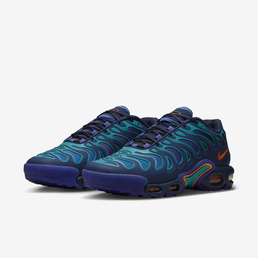 Nike Air Max Plus Drift Midnight Navy FD4290 400 02