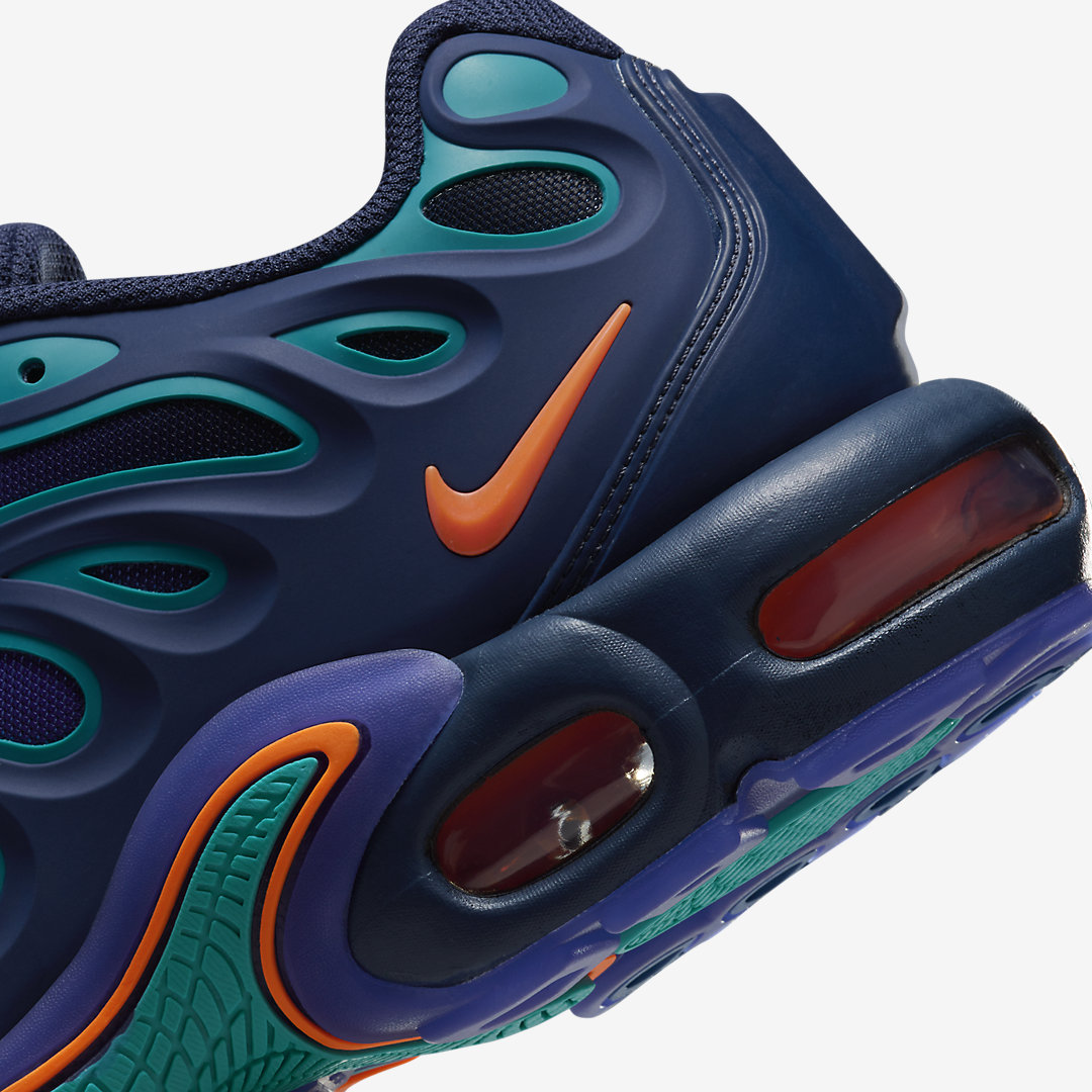 Nike Air Max Plus Drift Midnight Navy FD4290 400 09