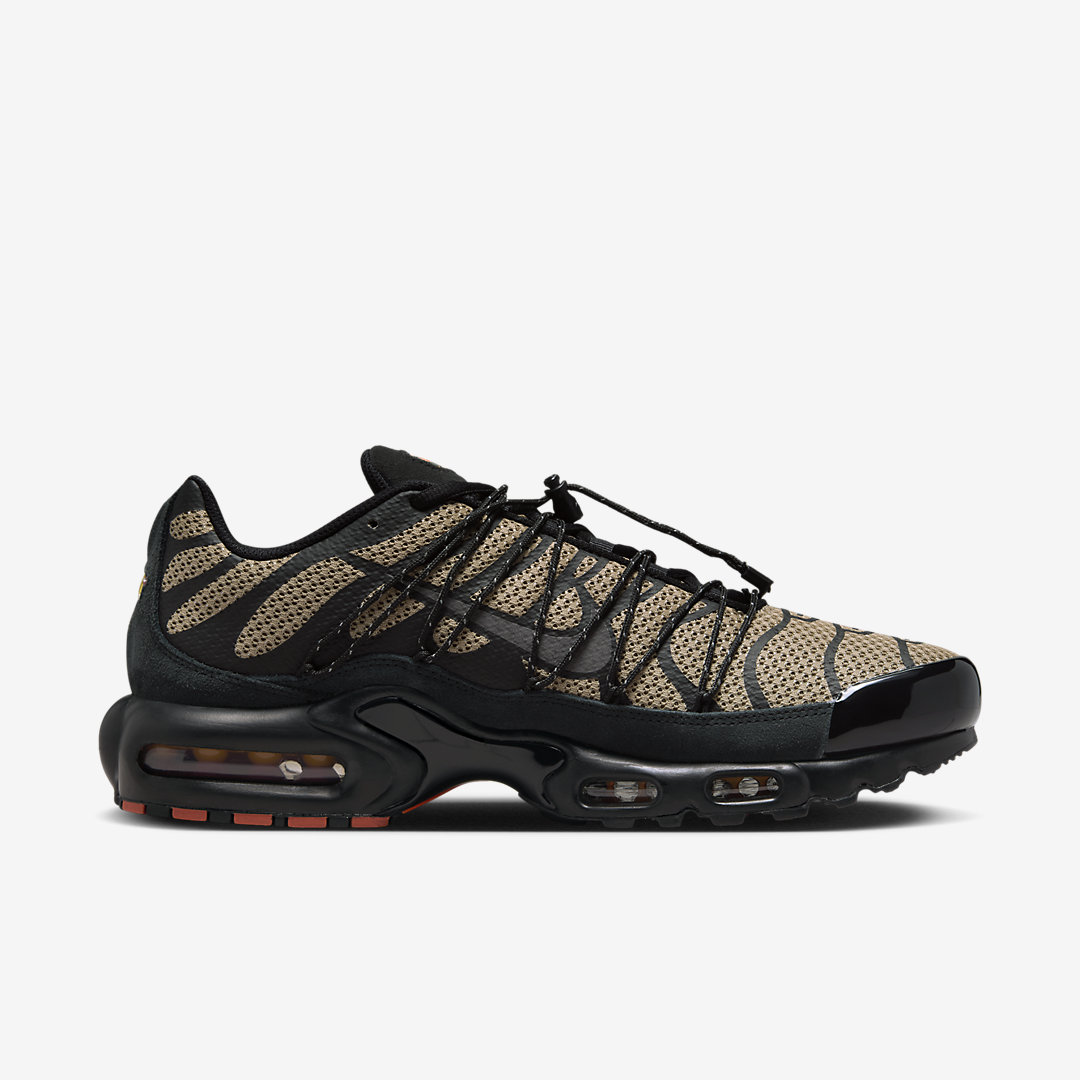 Nike Air Max Plus pokemon TanBlack FD0670 200 04