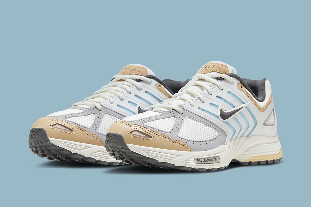 Мужские кроссовки nike air max tn plus "Glacier Blue/Tan" HM4348-100