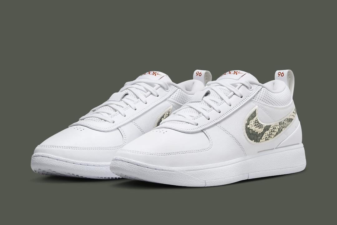 Nike Book 1 Rattlesnake FJ4249 101 01