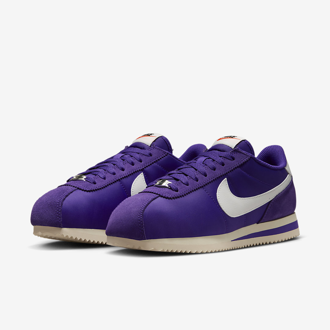 Nike Cortez Court Purple DZ2795 500 02