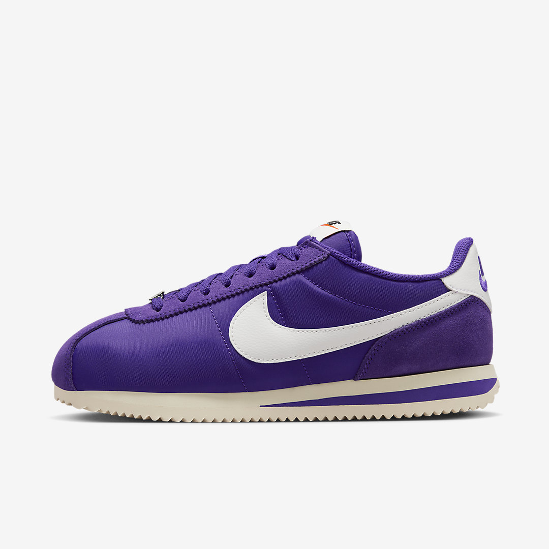 Nike Cortez Court Purple DZ2795 500 03