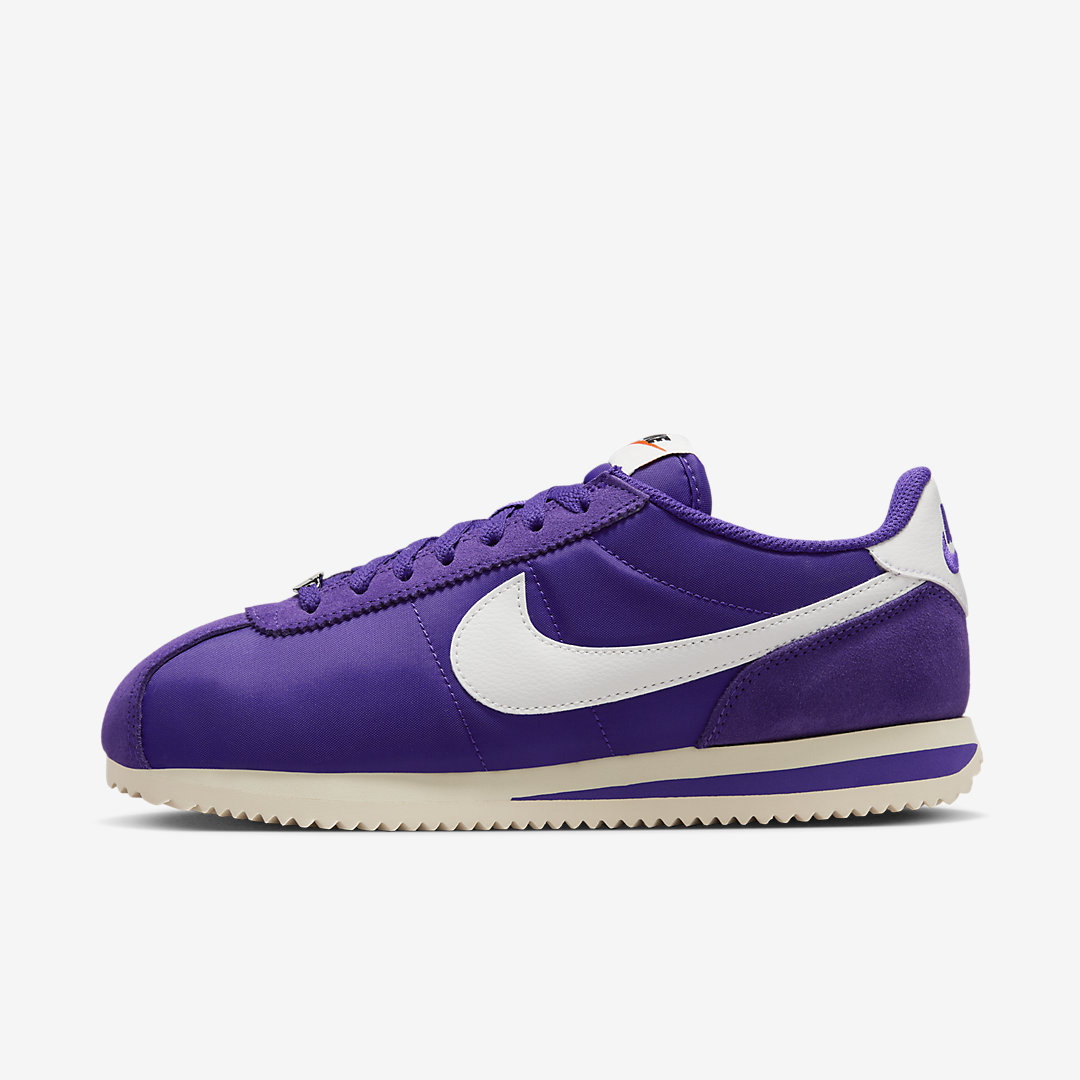 Nike woven Cortez DZ2795-500