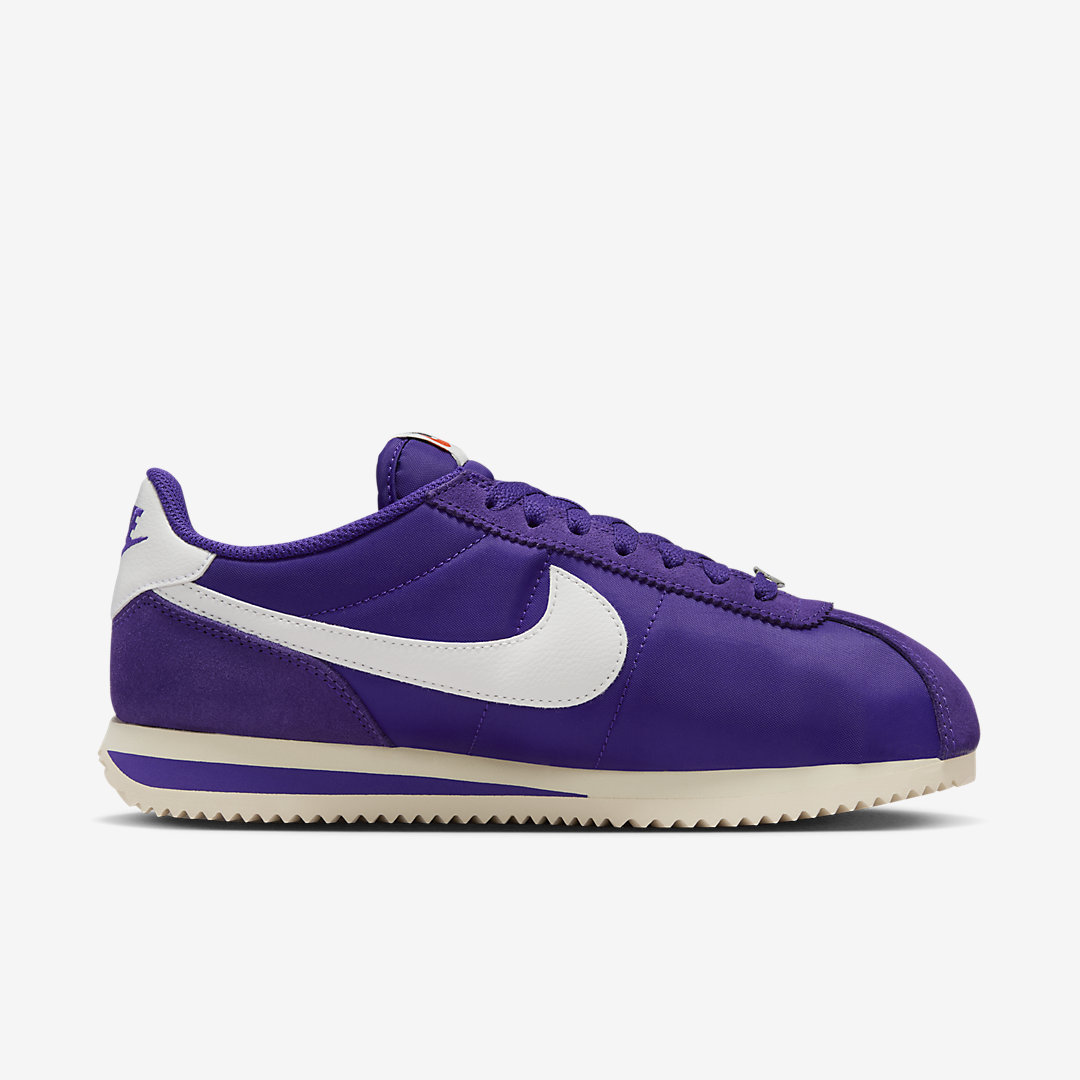 Nike Cortez Court Purple DZ2795 500 04