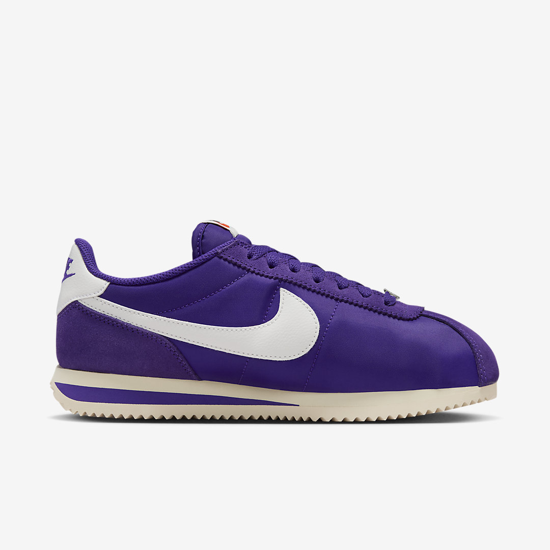 Nike woven Cortez DZ2795-500