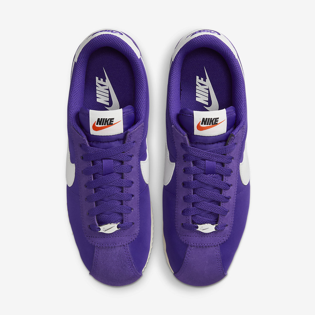 Nike Cortez Court Purple DZ2795 500 05