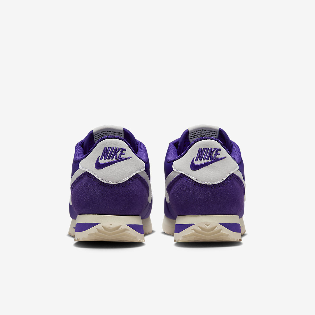 Nike Cortez Court Purple DZ2795 500 06