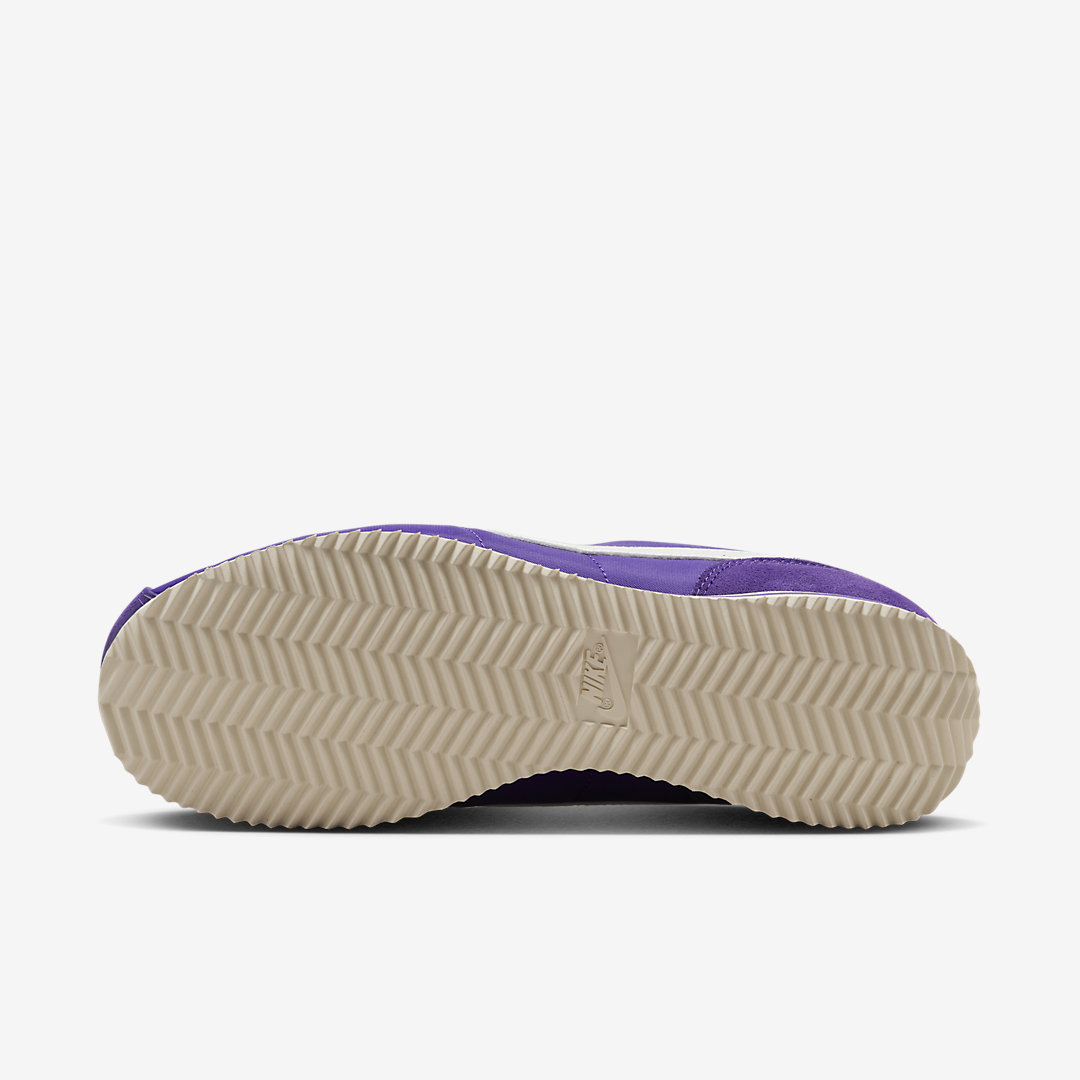 Nike Cortez Court Purple DZ2795 500 07