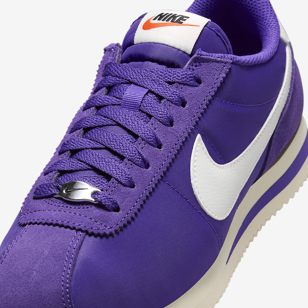 Nike Cortez Court Purple DZ2795 500 08