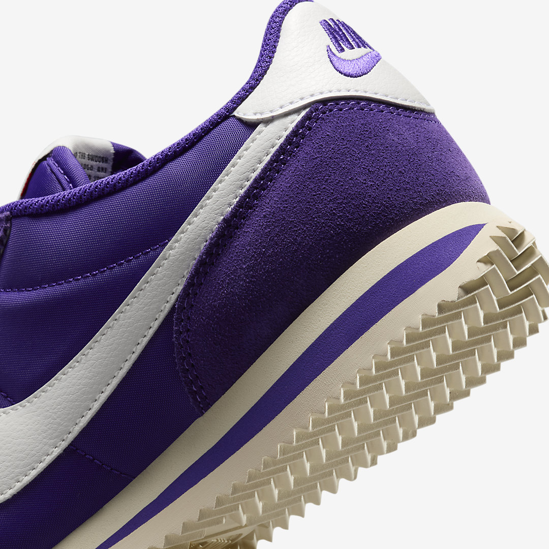 Nike woven Cortez DZ2795-500