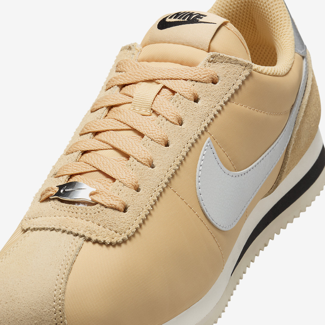 nike ebay Cortez HoneycombSilver DZ2795 201 08