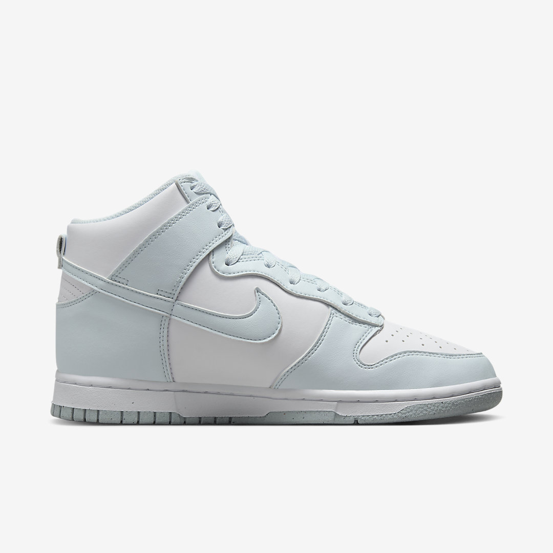 Nike Dunk High Next Nature Glacier Blue FV5960 100 04