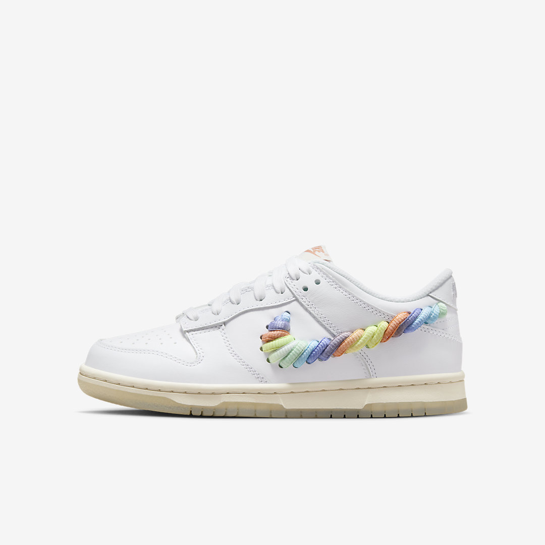 Nike Dunk Low GS FN4861-100
