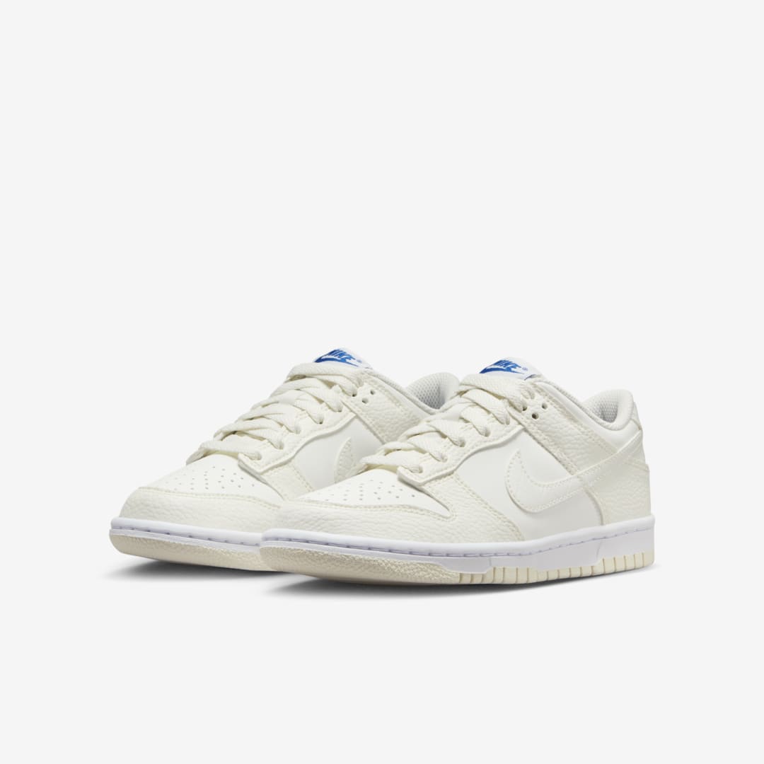 Nike Dunk Low GS SailBlue FV7472 100 02