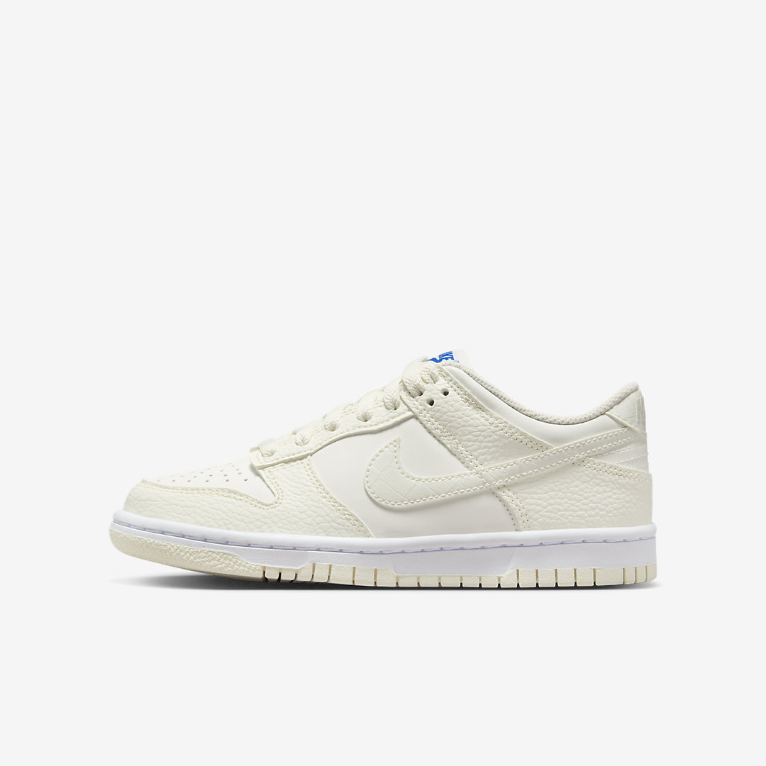 nike size Dunk Low GS SailBlue FV7472 100 03