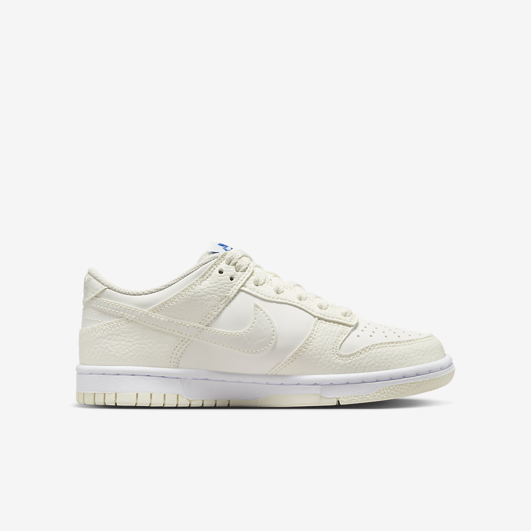 Nike Dunk Low GS SailBlue FV7472 100 04