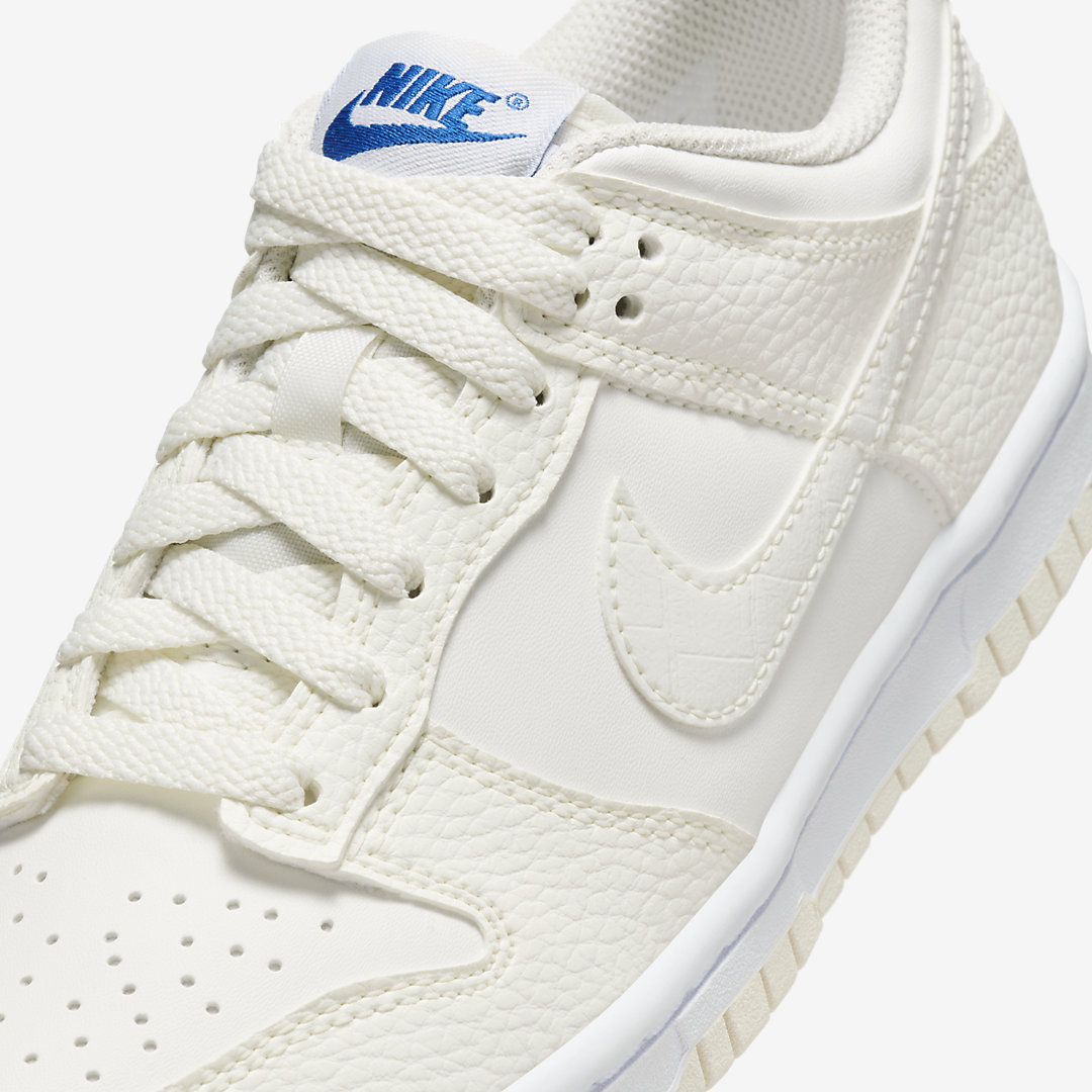 nike size Dunk Low GS SailBlue FV7472 100 08