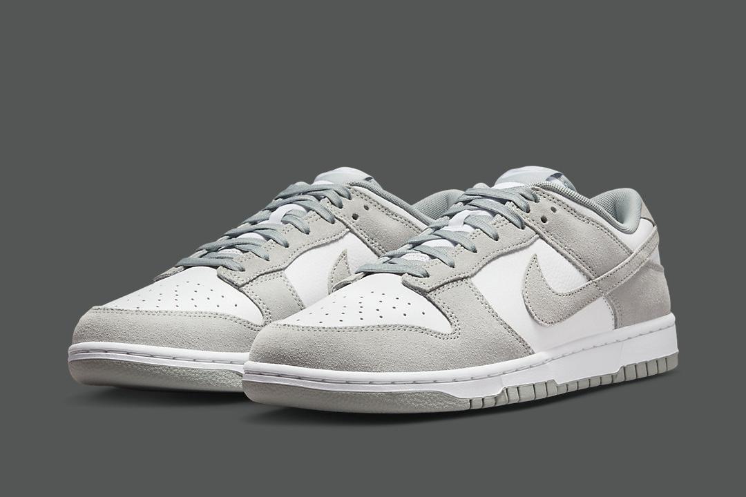 Nike Dunk Low Light Pumice FQ8249 101 01