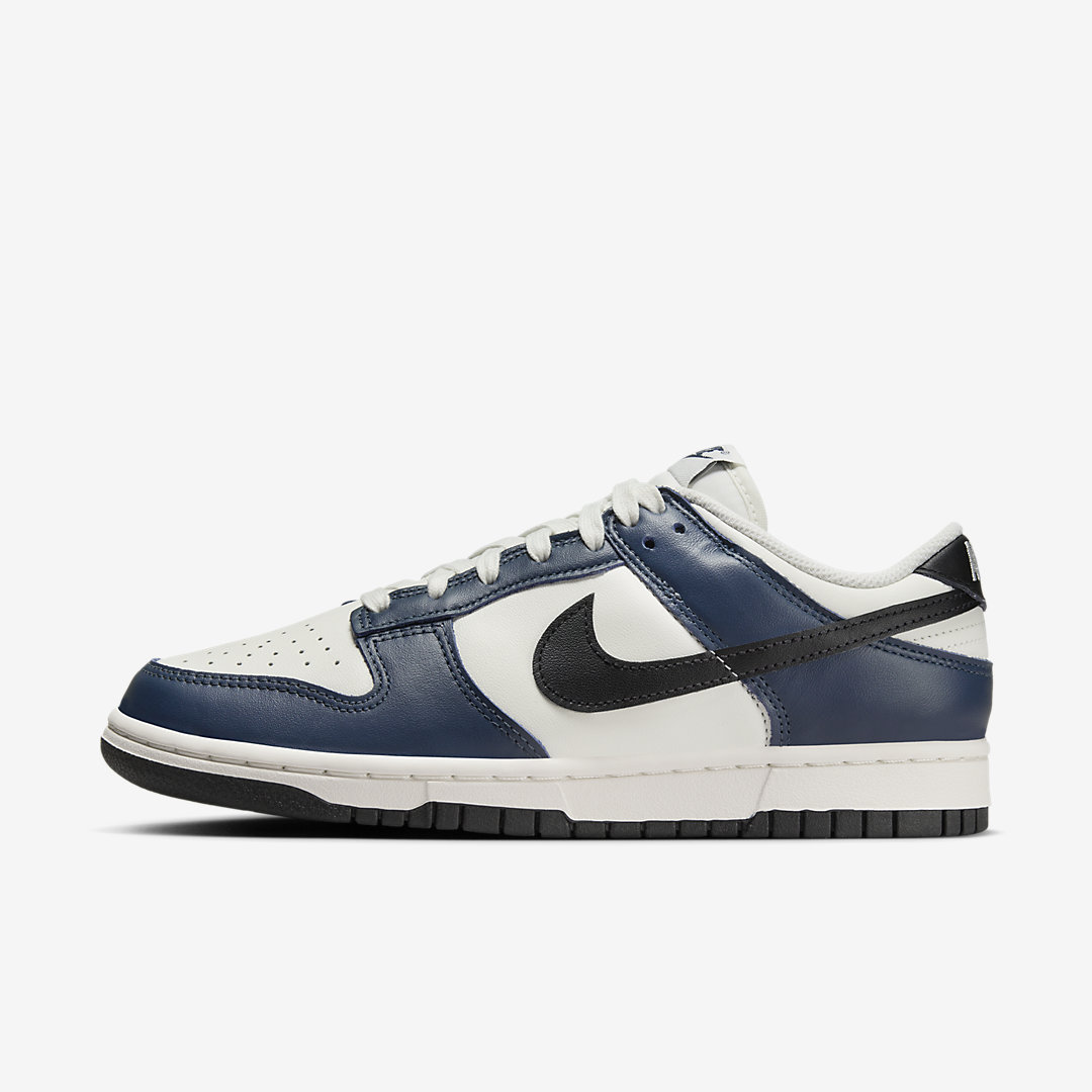 Nike Dunk Low Midnight Navy HM6192 478 03