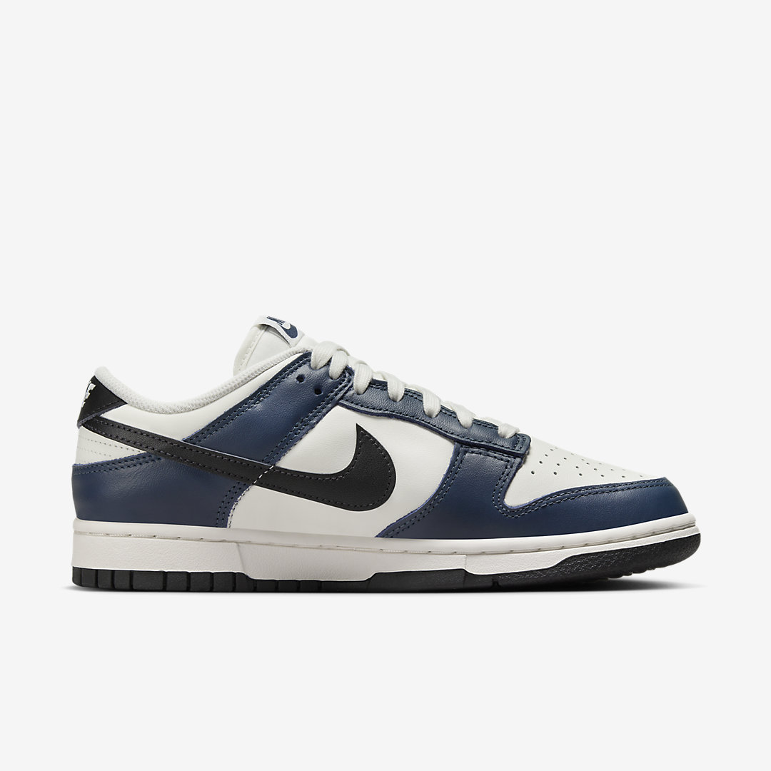 Nike Dunk Low Midnight Navy HM6192 478 04