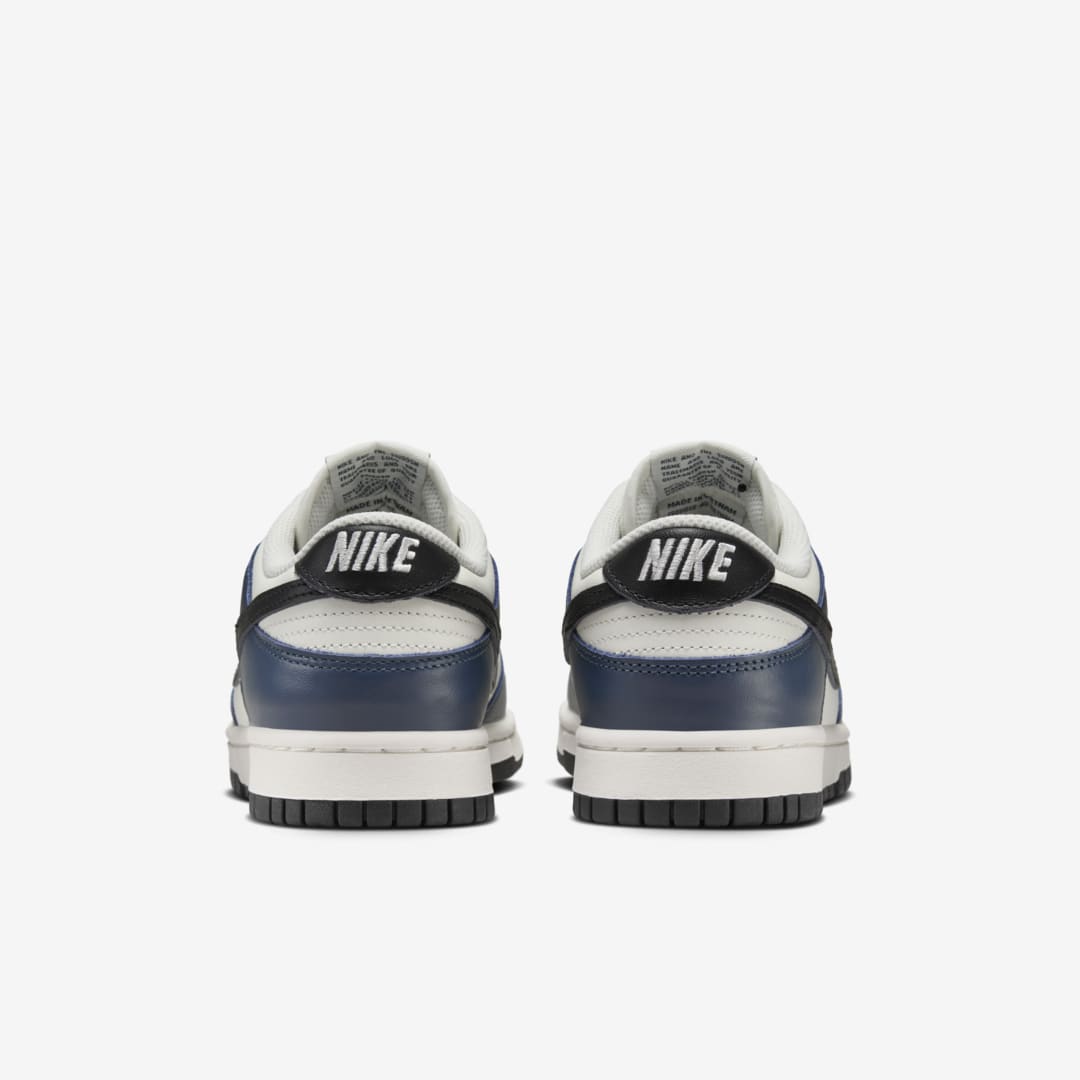 Nike Dunk Low Midnight Navy HM6192 478 06