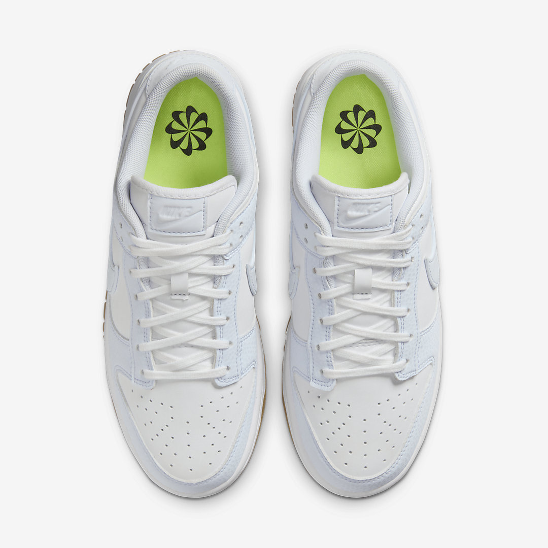 Nike TAILWIND Dunk Low Next Nature FN6345-100
