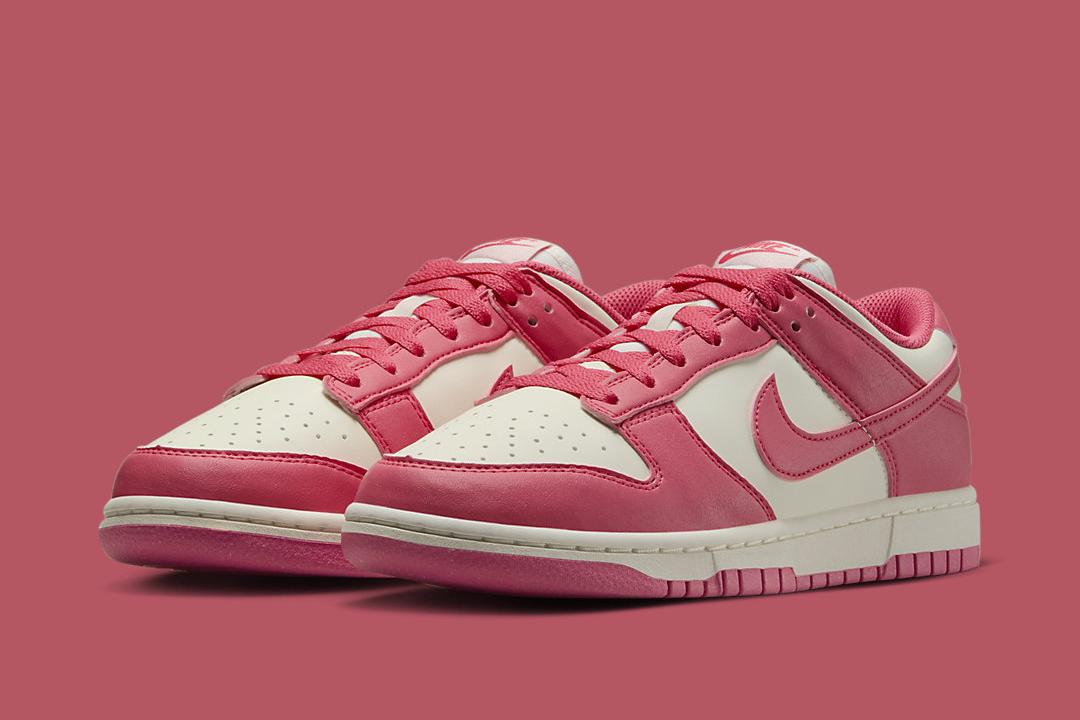 Nike Dunk Low Next Nature WMNS Aster Pink DD1873 600 01