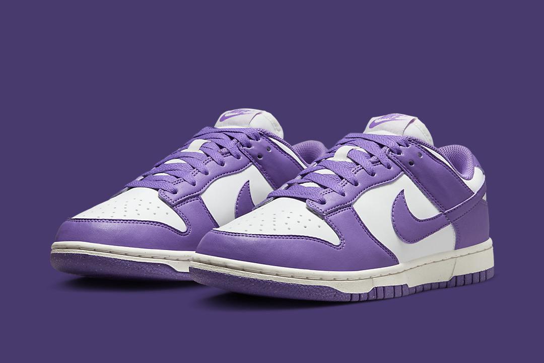 Nike Dunk Low Next Nature WMNS Black Raspberry DD1873 108 01